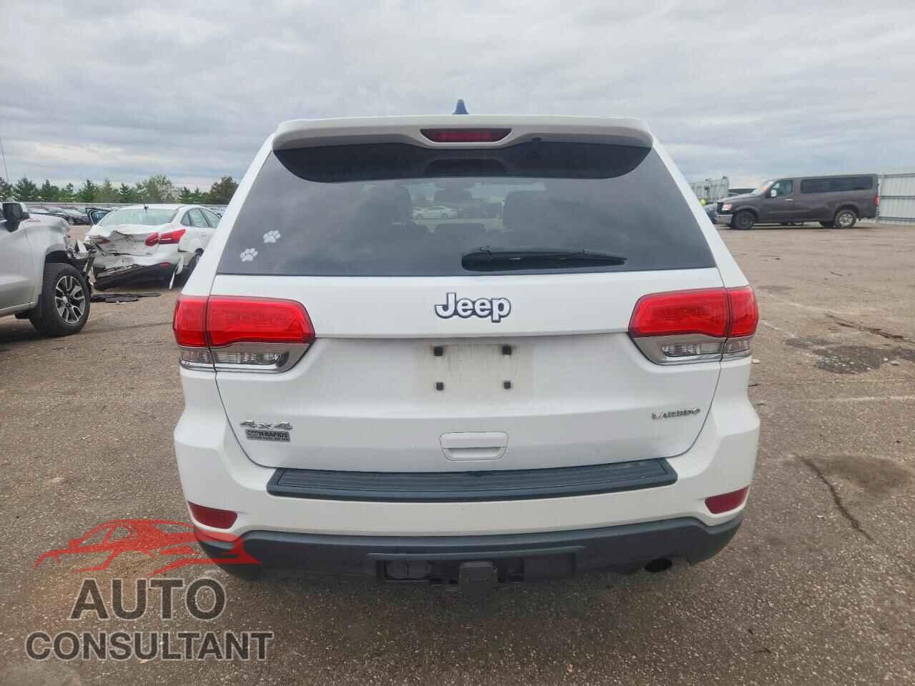 JEEP CHEROKEE 2014 - 1C4RJFAG3EC128497