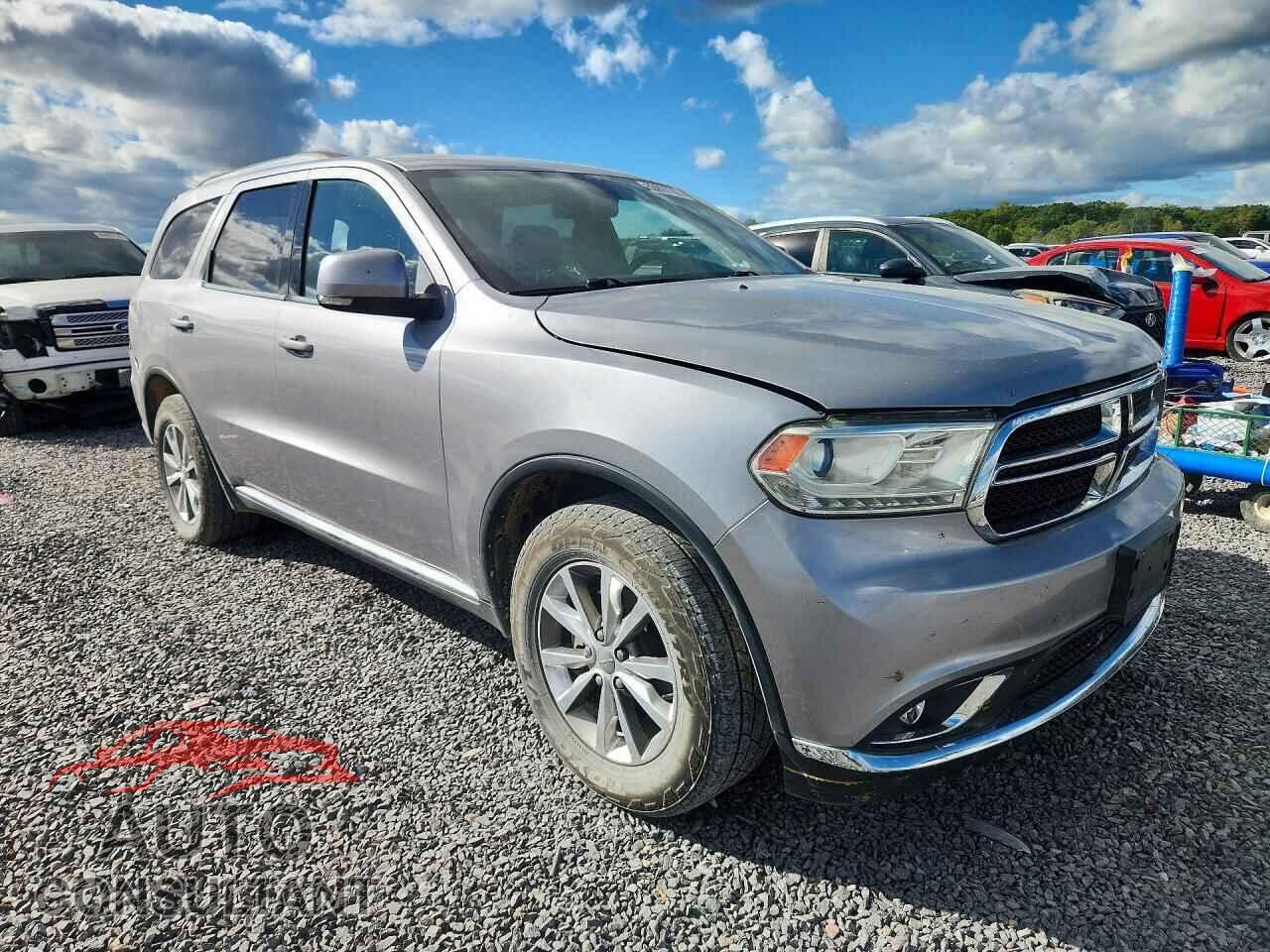 DODGE DURANGO 2015 - 1C4RDJDG9FC202271