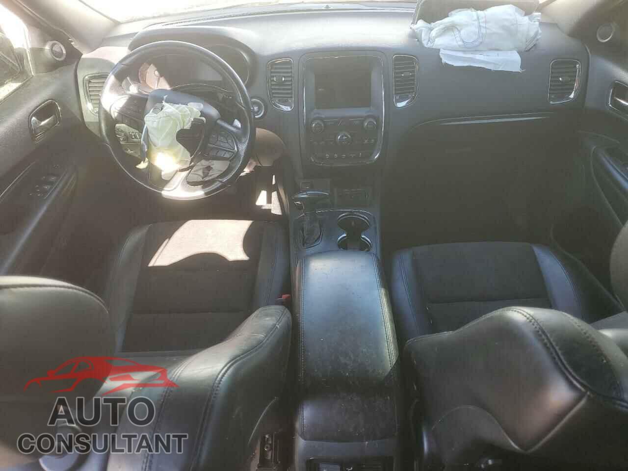 DODGE DURANGO 2020 - 1C4RDJDG5LC286102