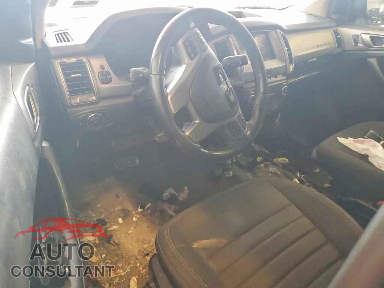 FORD RANGER 2021 - 1FTER4FH4MLD01732