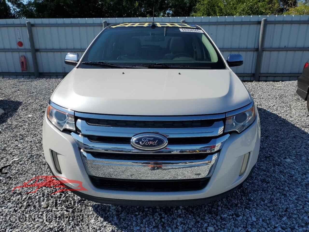 FORD EDGE 2014 - 2FMDK3JC8EBA89145