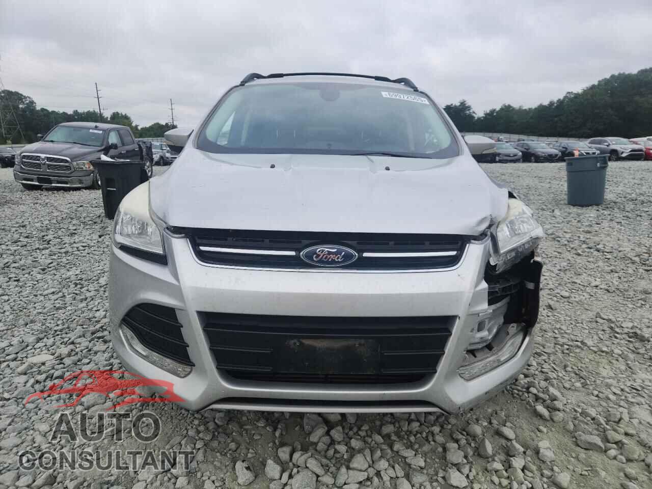 FORD ESCAPE 2013 - 1FMCU9H97DUB07369