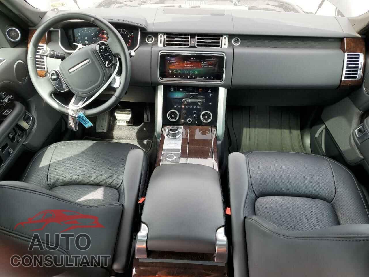 LAND ROVER RANGEROVER 2020 - SALGS2SE2LA567895