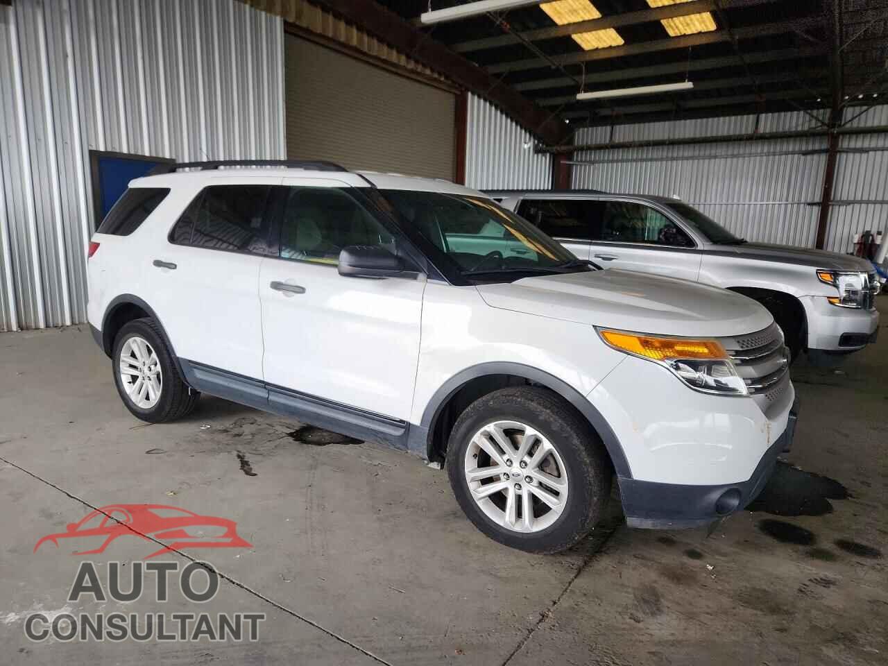 FORD EXPLORER 2015 - 1FM5K7B84FGB32265