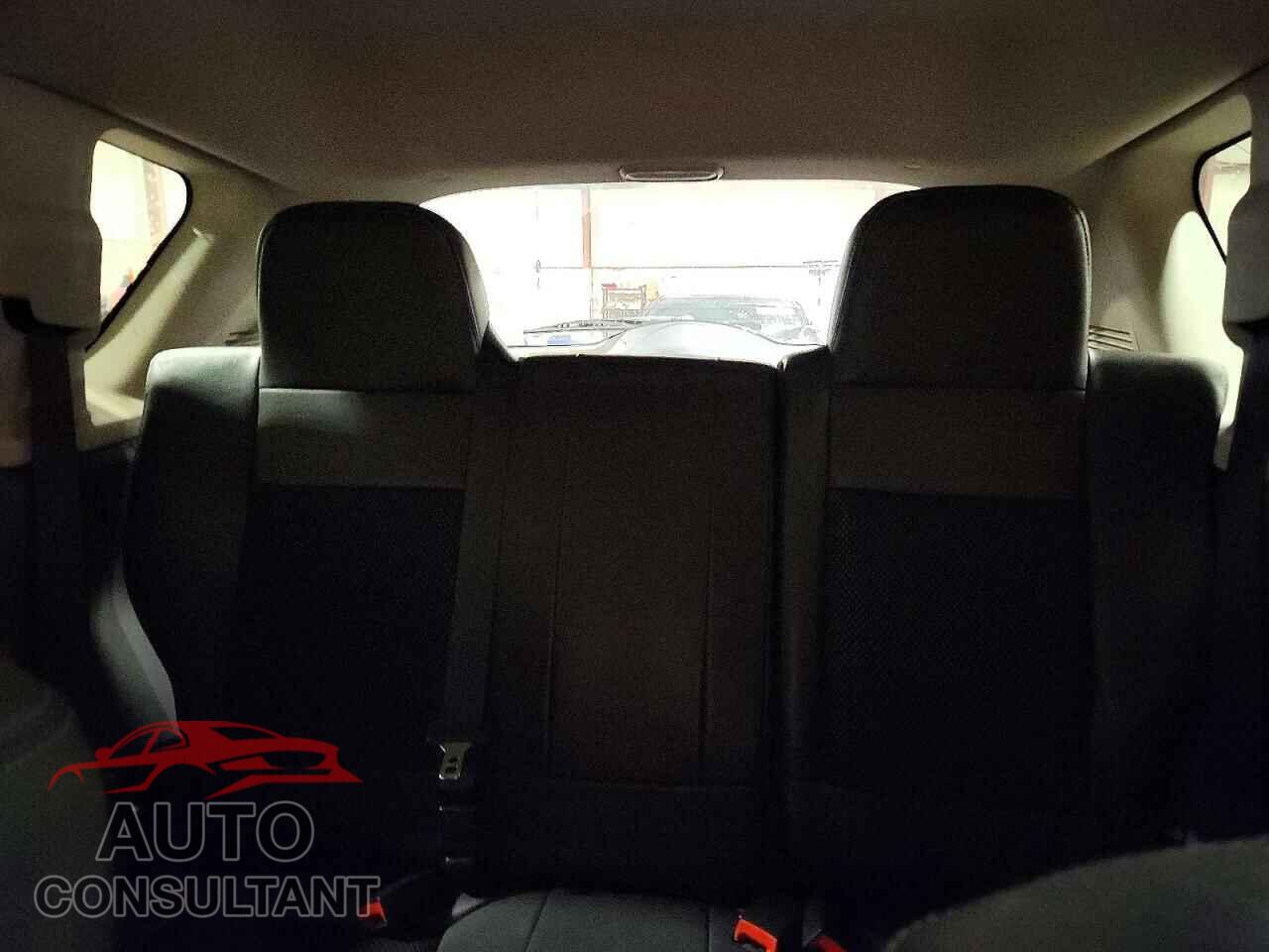 JEEP COMPASS 2014 - 1C4NJDEB4ED784526