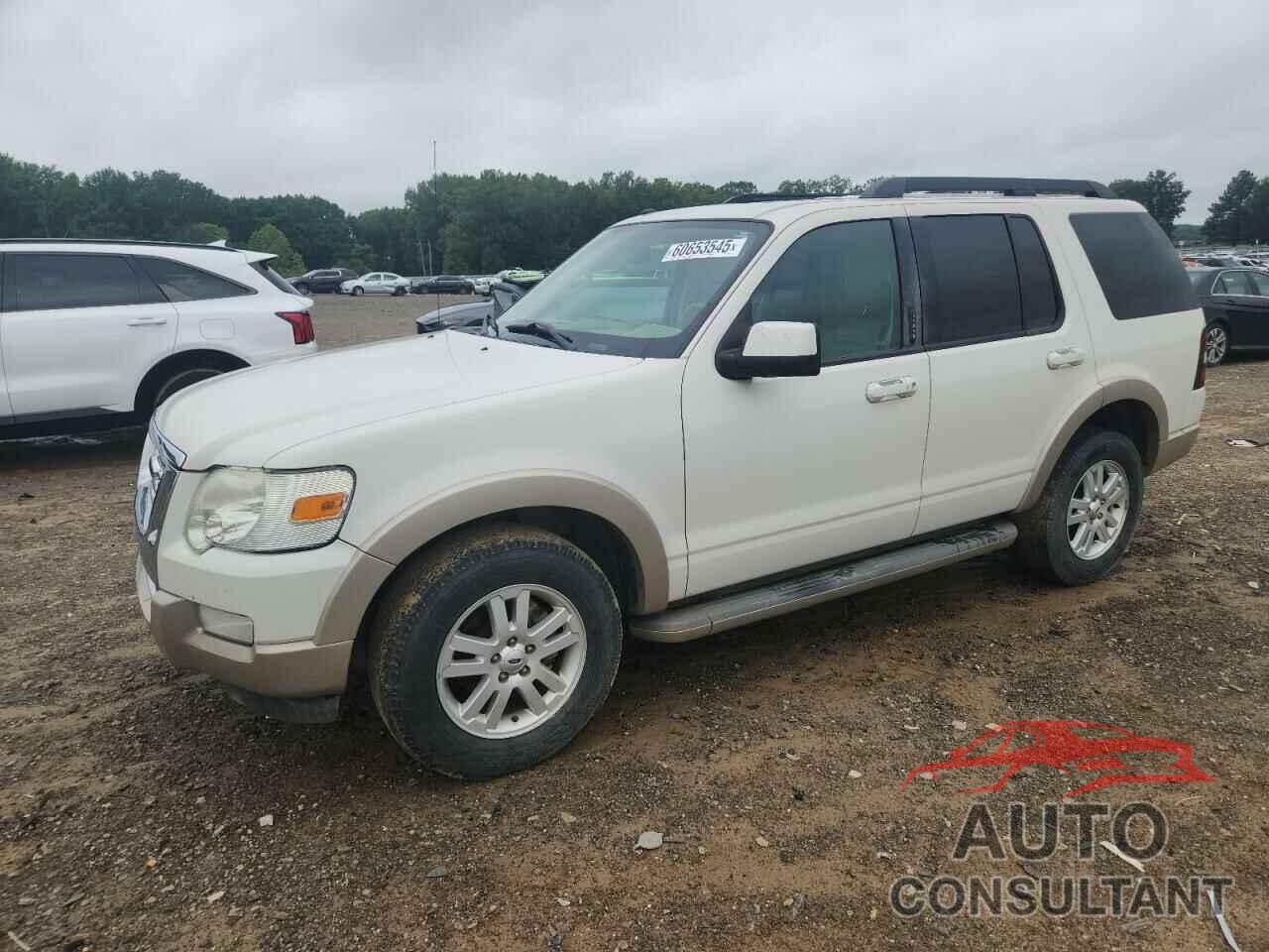 FORD EXPLORER 2010 - 1FMEU6EE9AUA92121