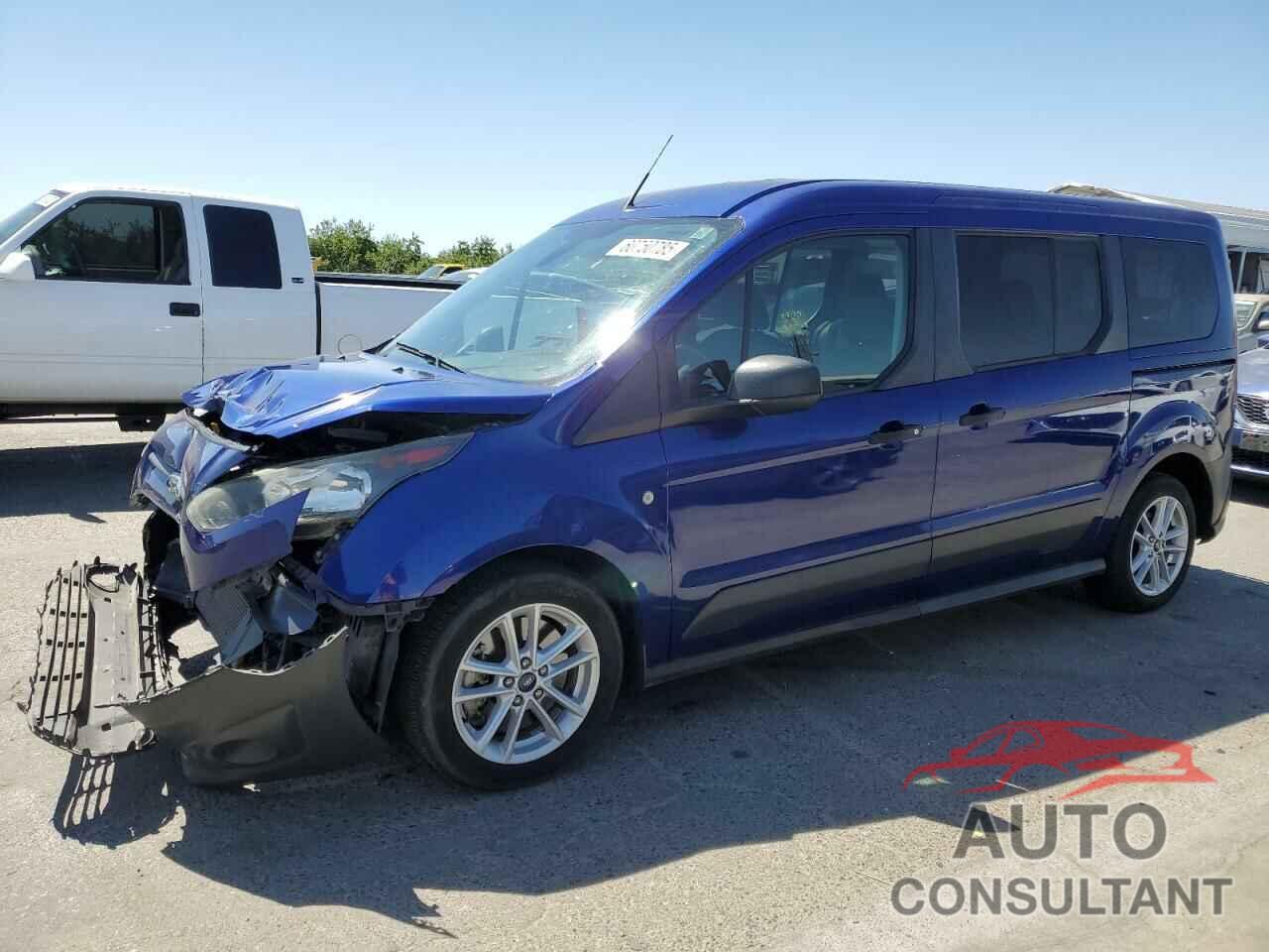 FORD TRANSIT 2018 - NM0GE9E72J1343752