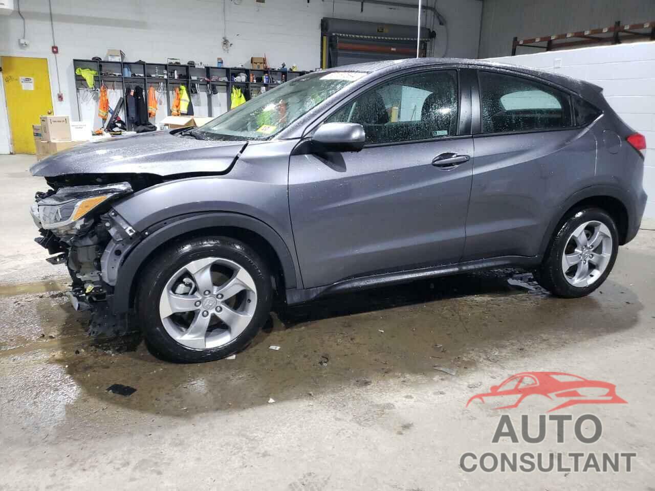 HONDA HR-V 2020 - 3CZRU6H31LM730668