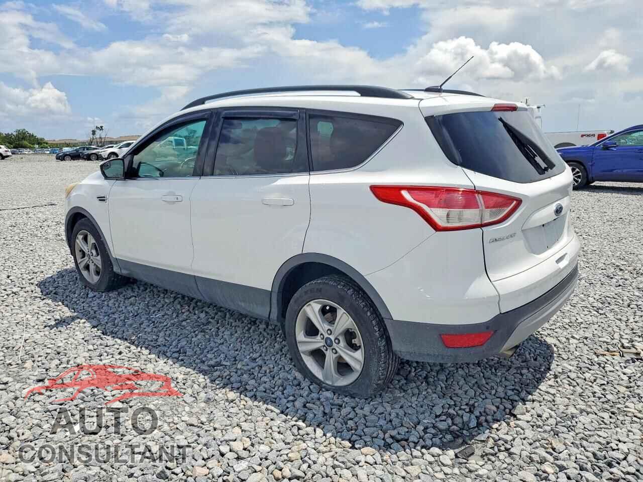FORD ESCAPE 2016 - 1FMCU0GX4GUA32906