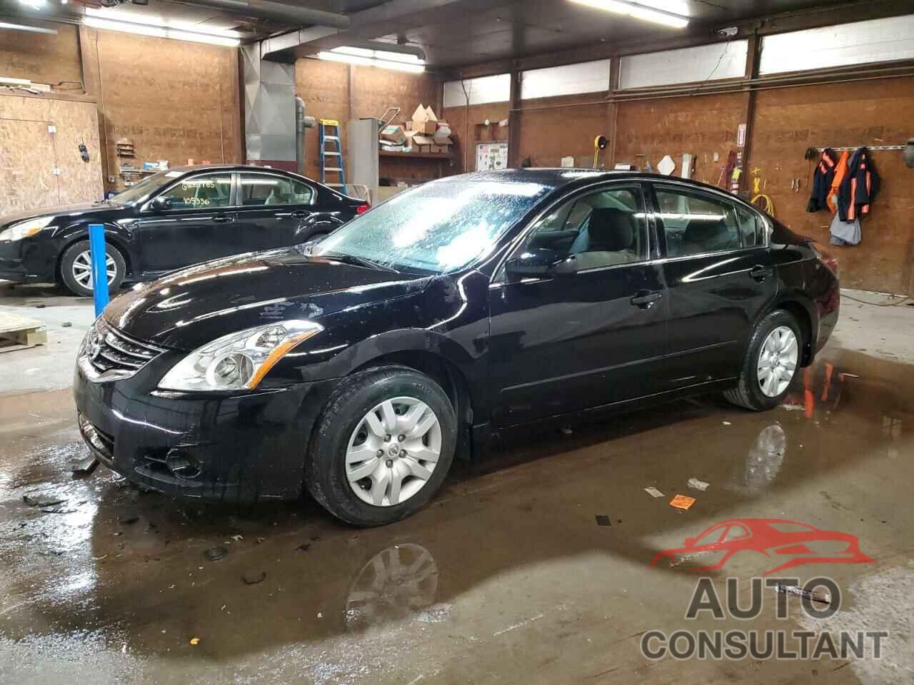 NISSAN ALTIMA 2012 - 1N4AL2AP6CN556703
