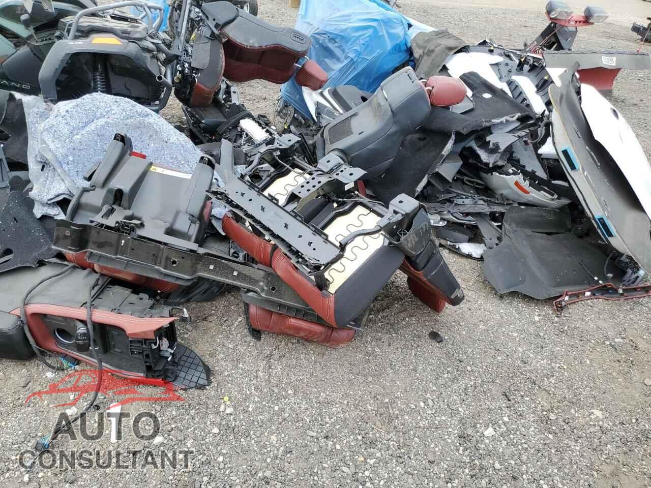 DODGE DURANGO 2021 - 1C4SDJGJ1MC599268
