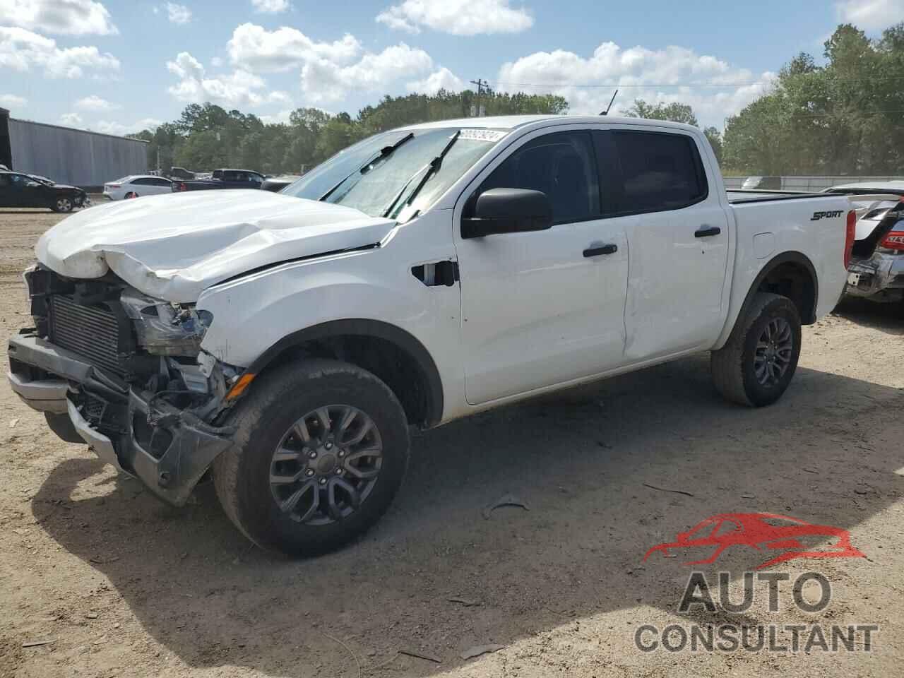 FORD RANGER 2021 - 1FTER4EH2MLD98608