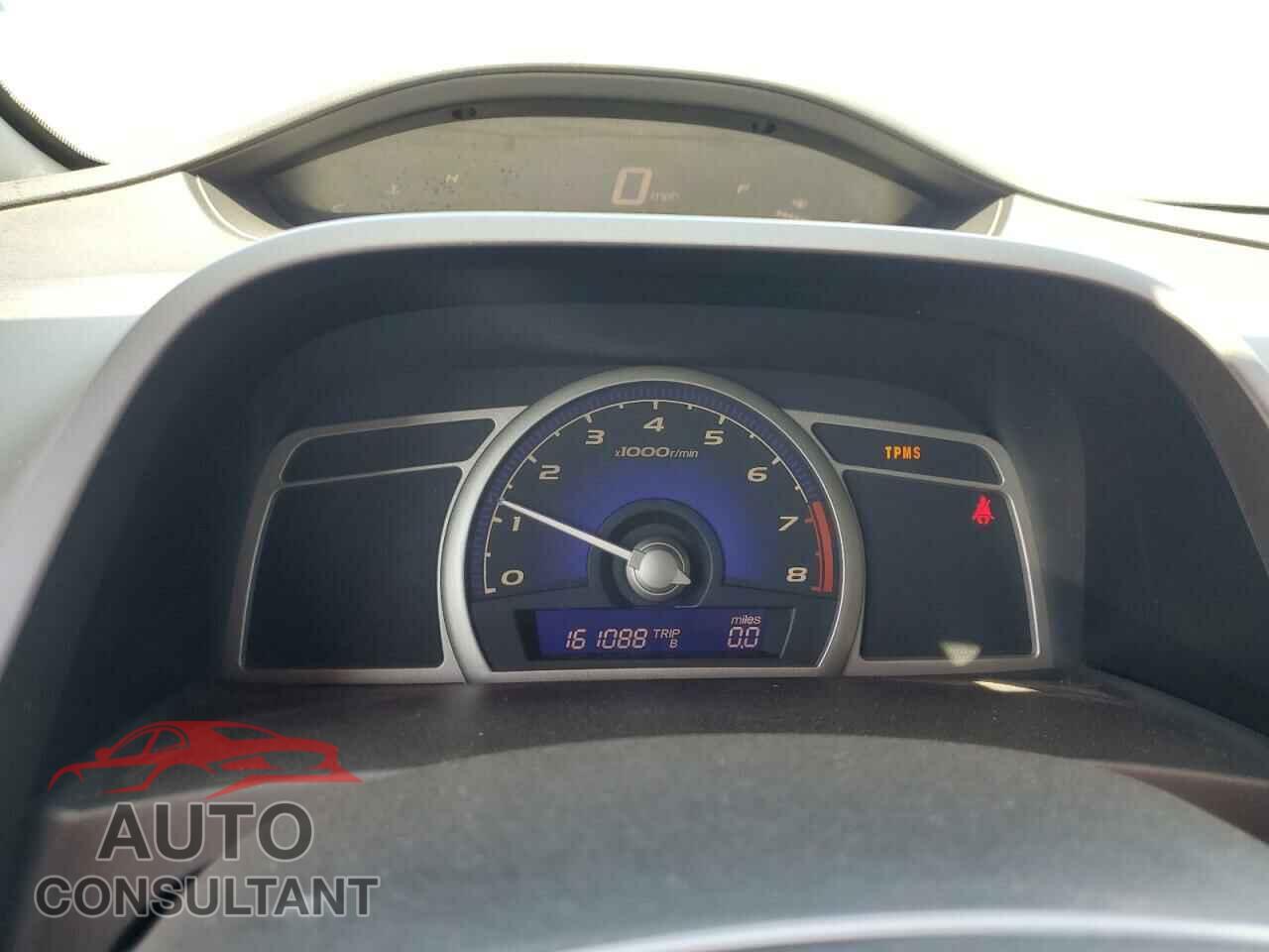 HONDA CIVIC 2010 - 19XFA1E61AE014153