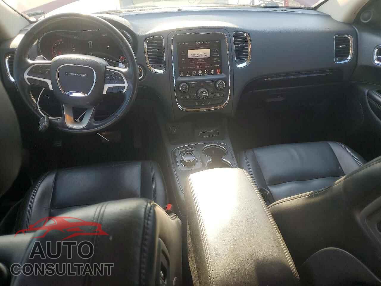 DODGE DURANGO 2015 - 1C4RDJDG4FC695440