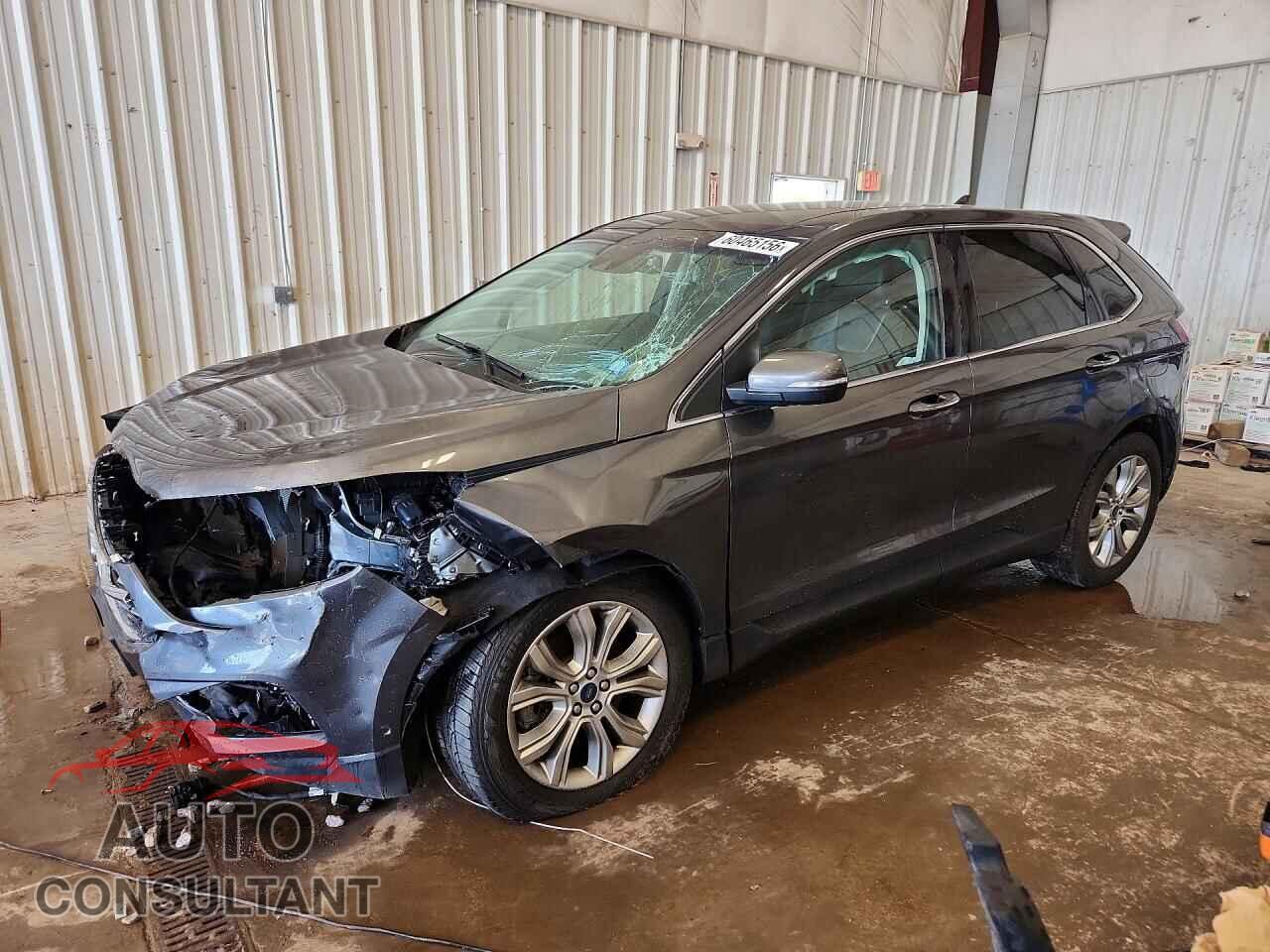 FORD EDGE 2019 - 2FMPK4K92KBC28588