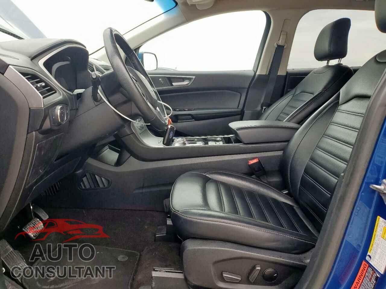FORD EDGE 2020 - 2FMPK3J91LBA30033