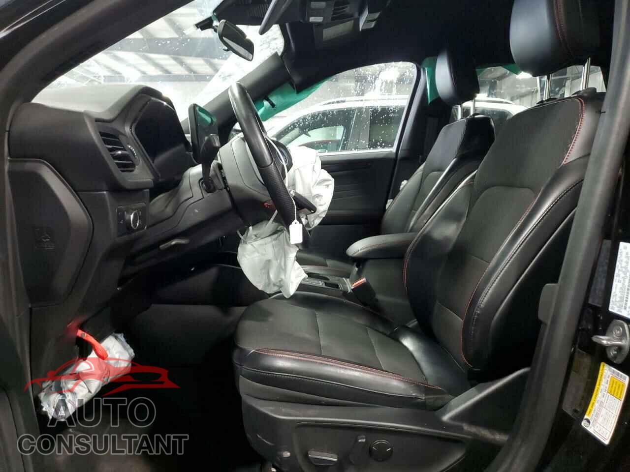 FORD ESCAPE ST 2023 - 1FMCU9MN0PUB16518