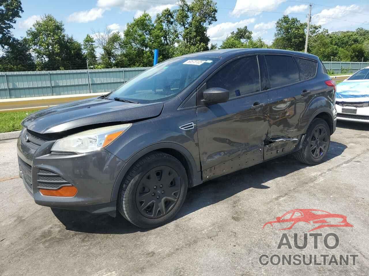FORD ESCAPE 2015 - 1FMCU0F73FUA62012