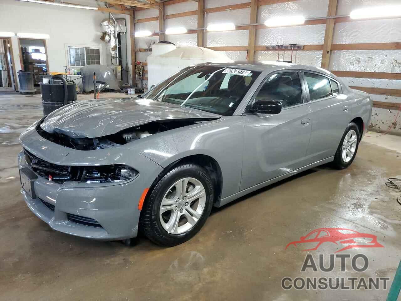 DODGE CHARGER 2023 - 2C3CDXBG7PH663208