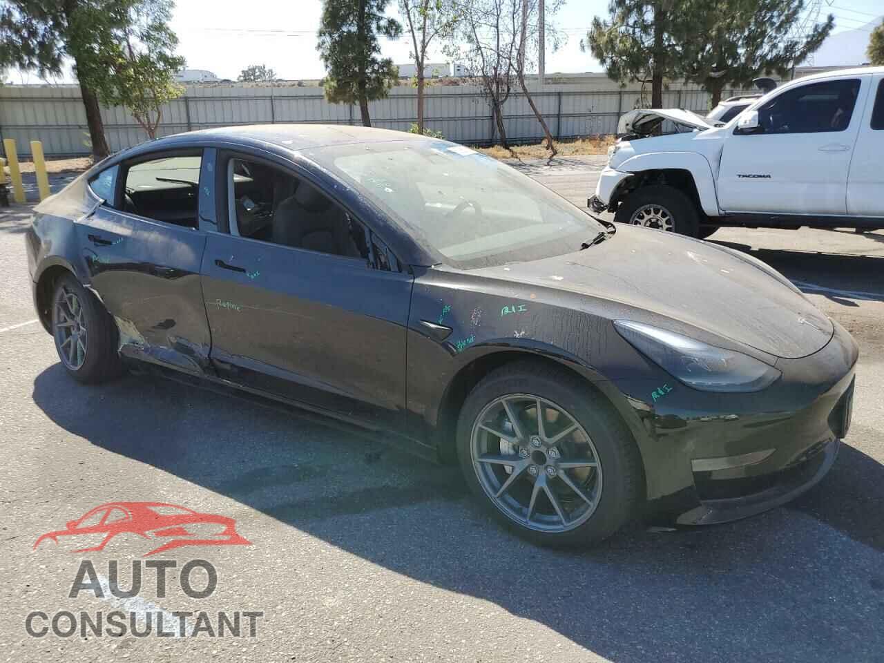 TESLA MODEL 3 2023 - 5YJ3E1EA3PF654850