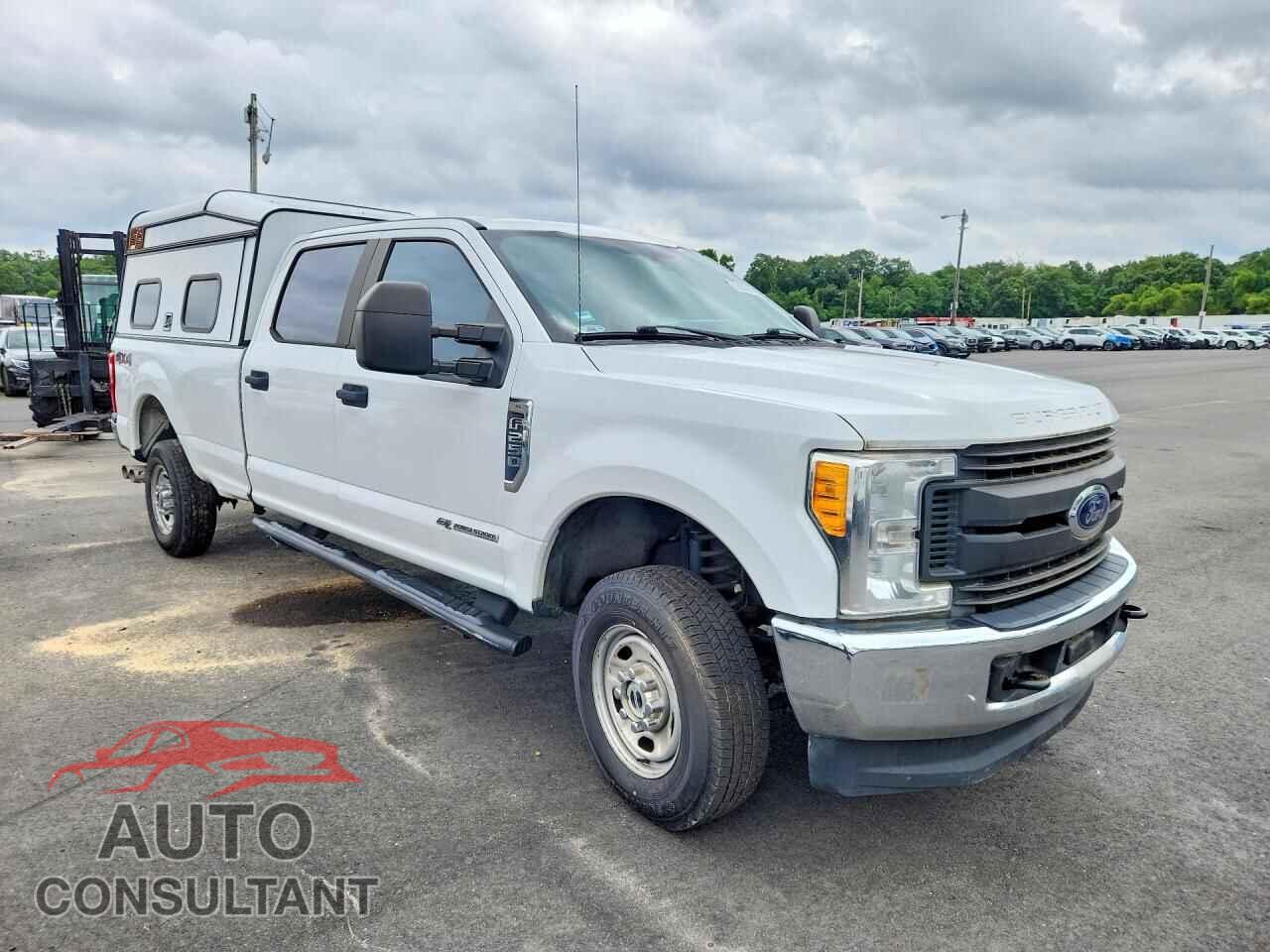 FORD F250 2017 - 1FT7W2BT2HEE08532