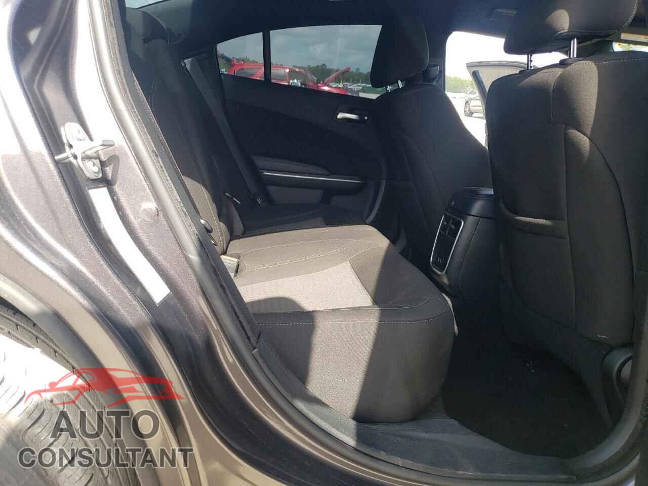 DODGE CHARGER 2023 - 2C3CDXBGXPH529521