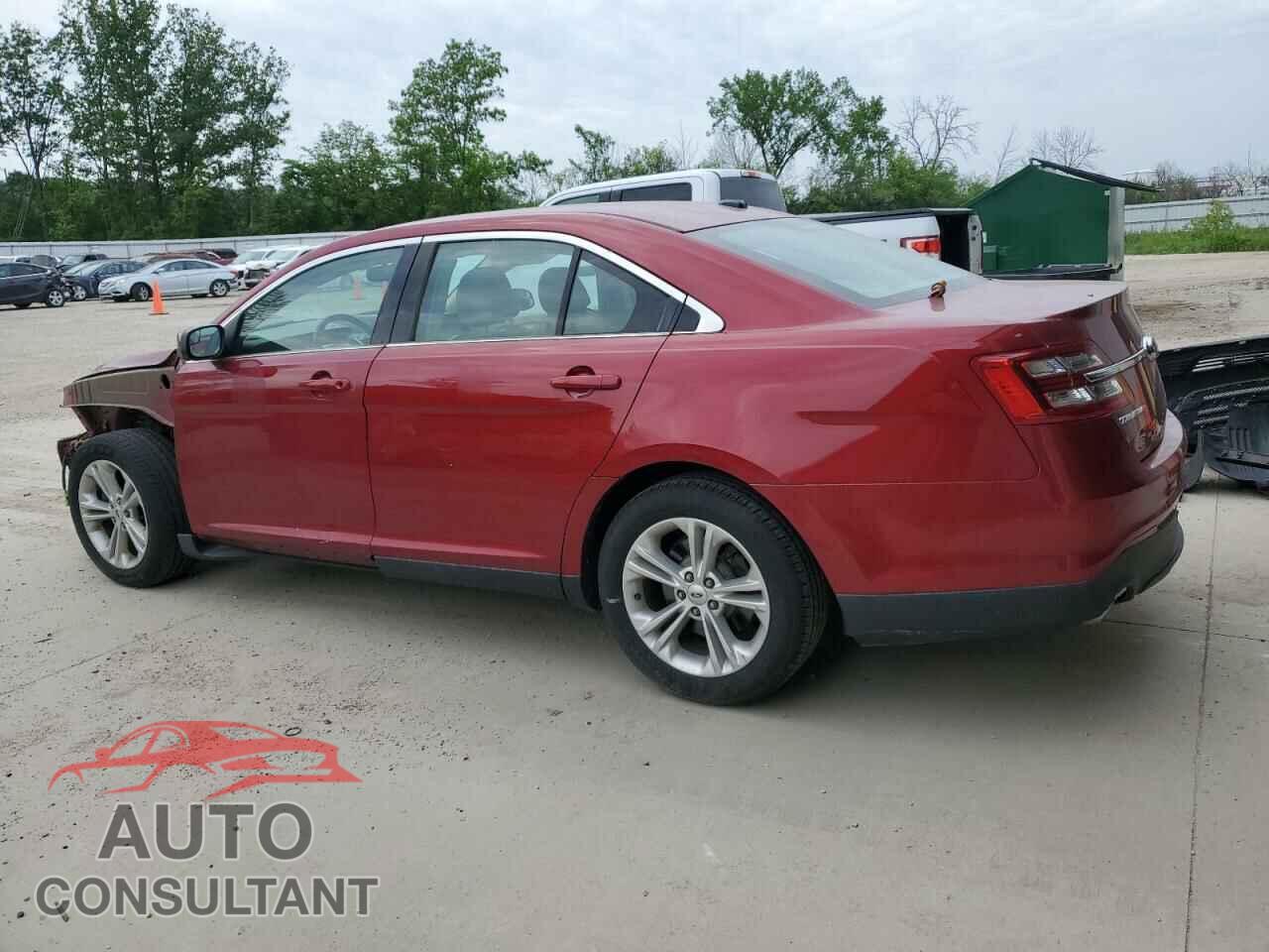 FORD TAURUS 2014 - 1FAHP2E83EG102342
