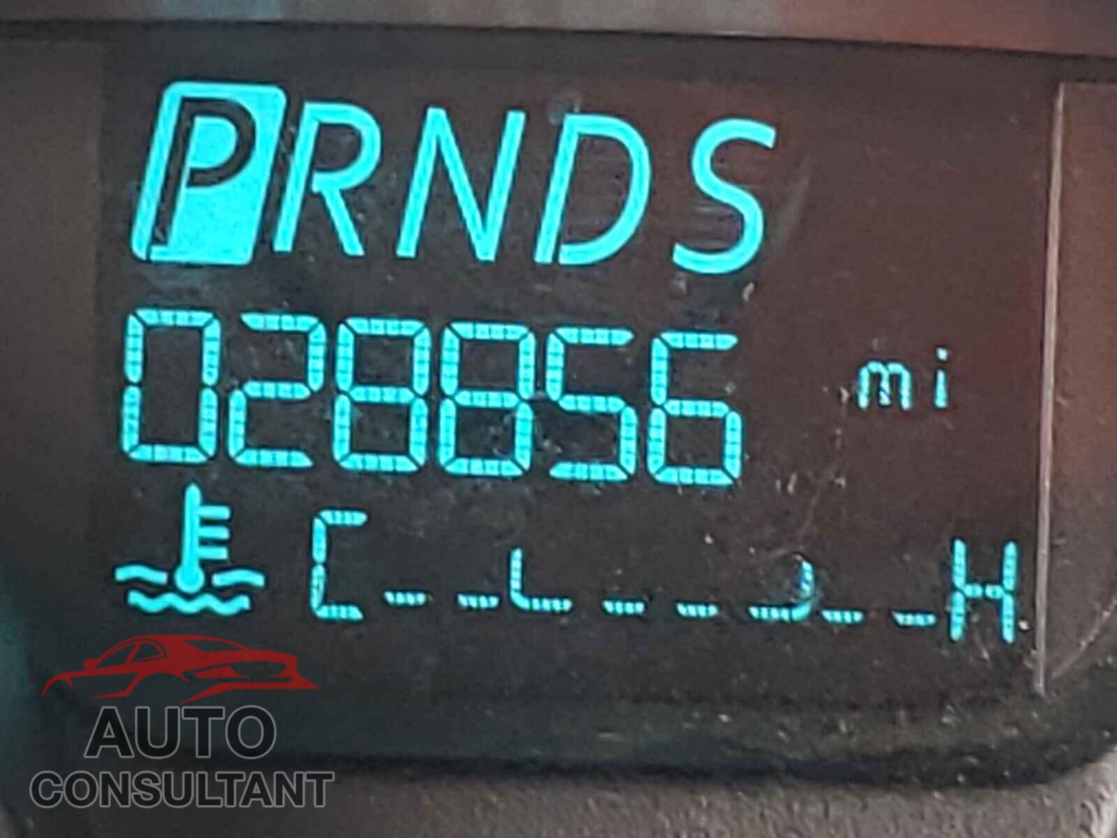 FORD FIESTA 2017 - 3FADP4EJ6HM153566