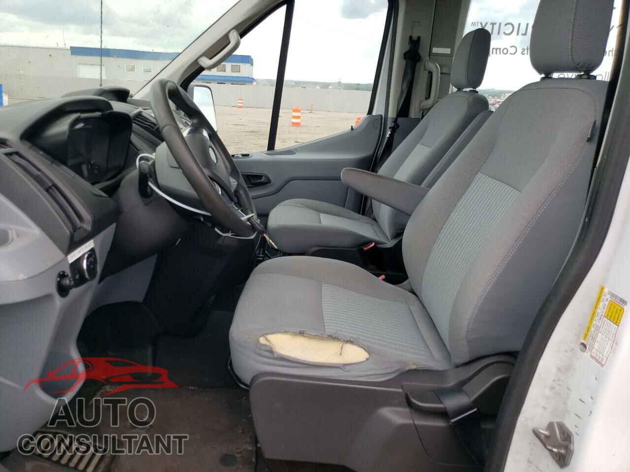 FORD TRANSIT 2017 - 1FBZX2CM9HKB00972