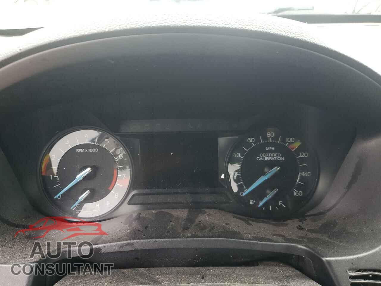 FORD EXPLORER 2018 - 1FM5K8AR6JGA05106