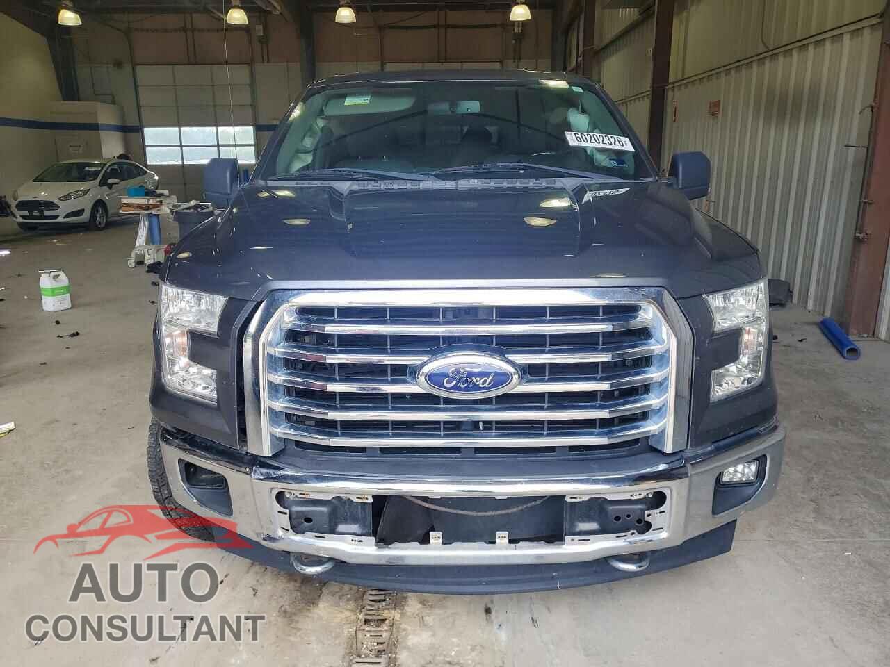 FORD F150 2017 - 1FTEW1EF0HFB18548