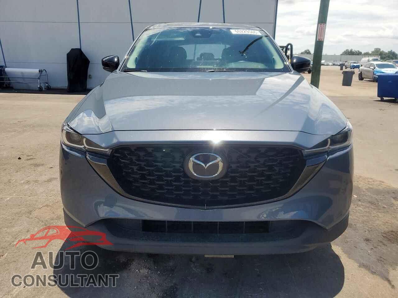 MAZDA CX-5 2023 - JM3KFBCM4P0264907