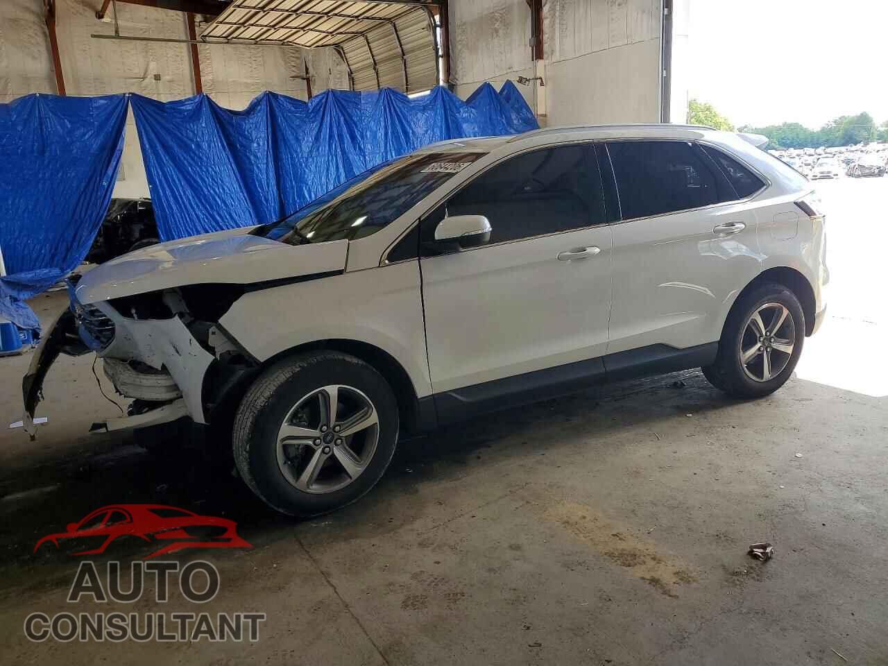 FORD EDGE 2019 - 2FMPK3J90KBC45692