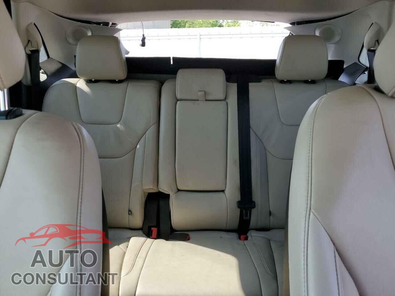 FORD EDGE 2020 - 2FMPK4K99LBB03007