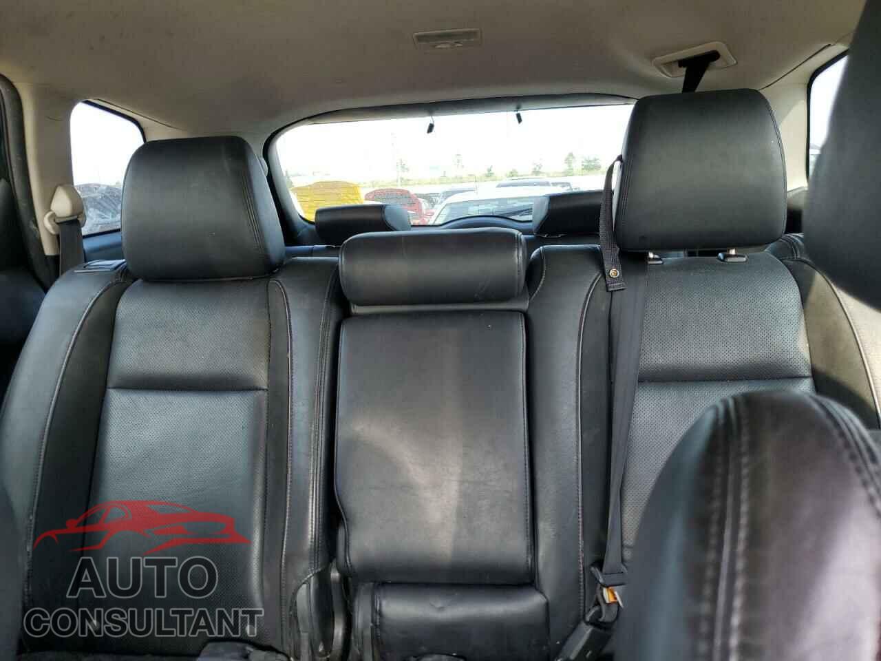 MAZDA CX-9 2013 - JM3TB3CV7D0407620