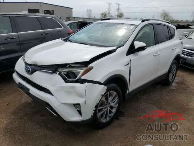 TOYOTA RAV4 2016 - JTMRJREV8GD000358