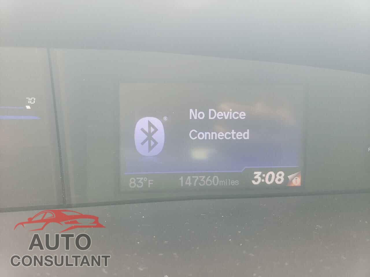 HONDA CIVIC 2015 - 19XFB2F55FE262969