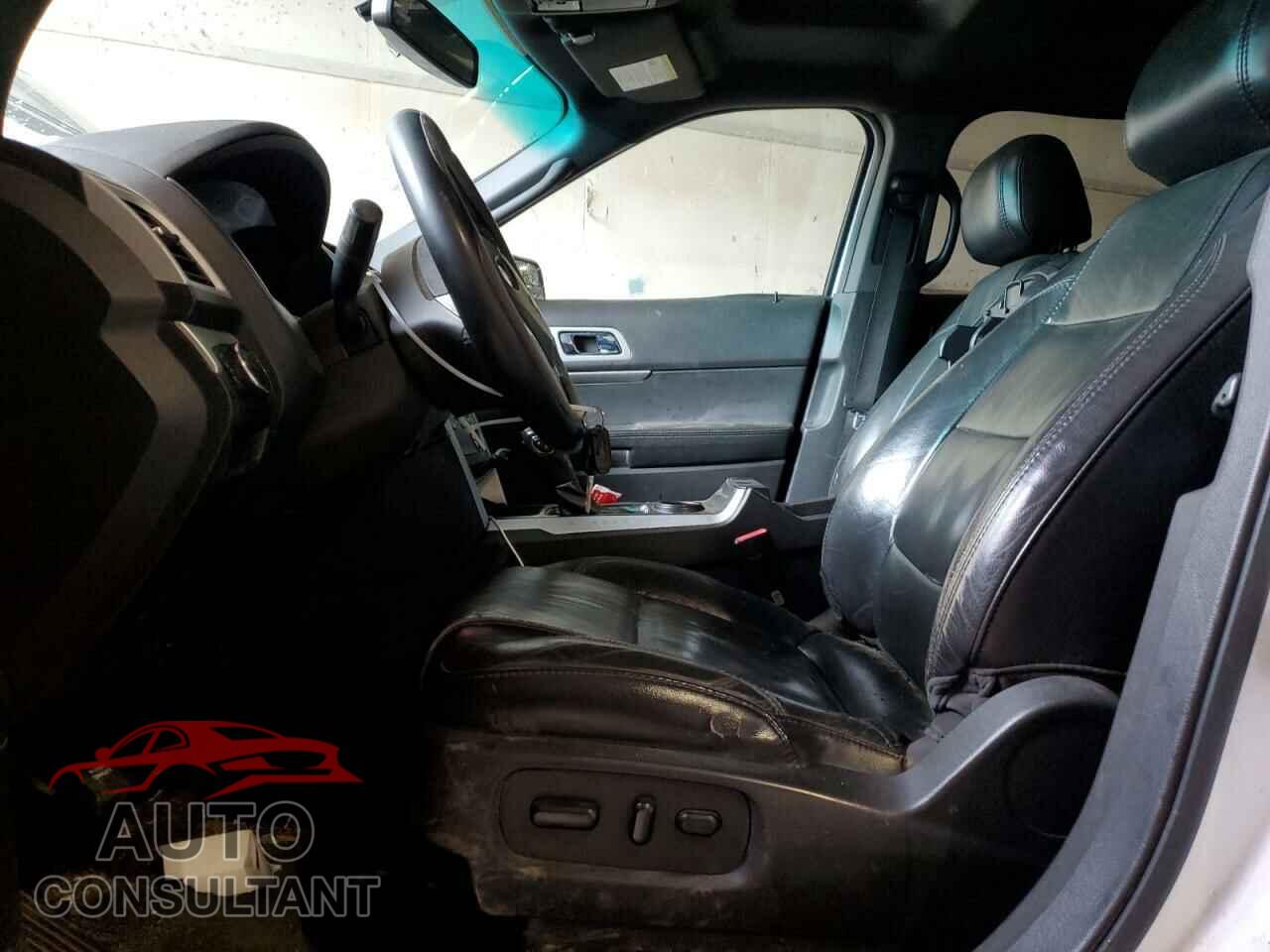 FORD EXPLORER 2013 - 1FM5K7D8XDGA76861