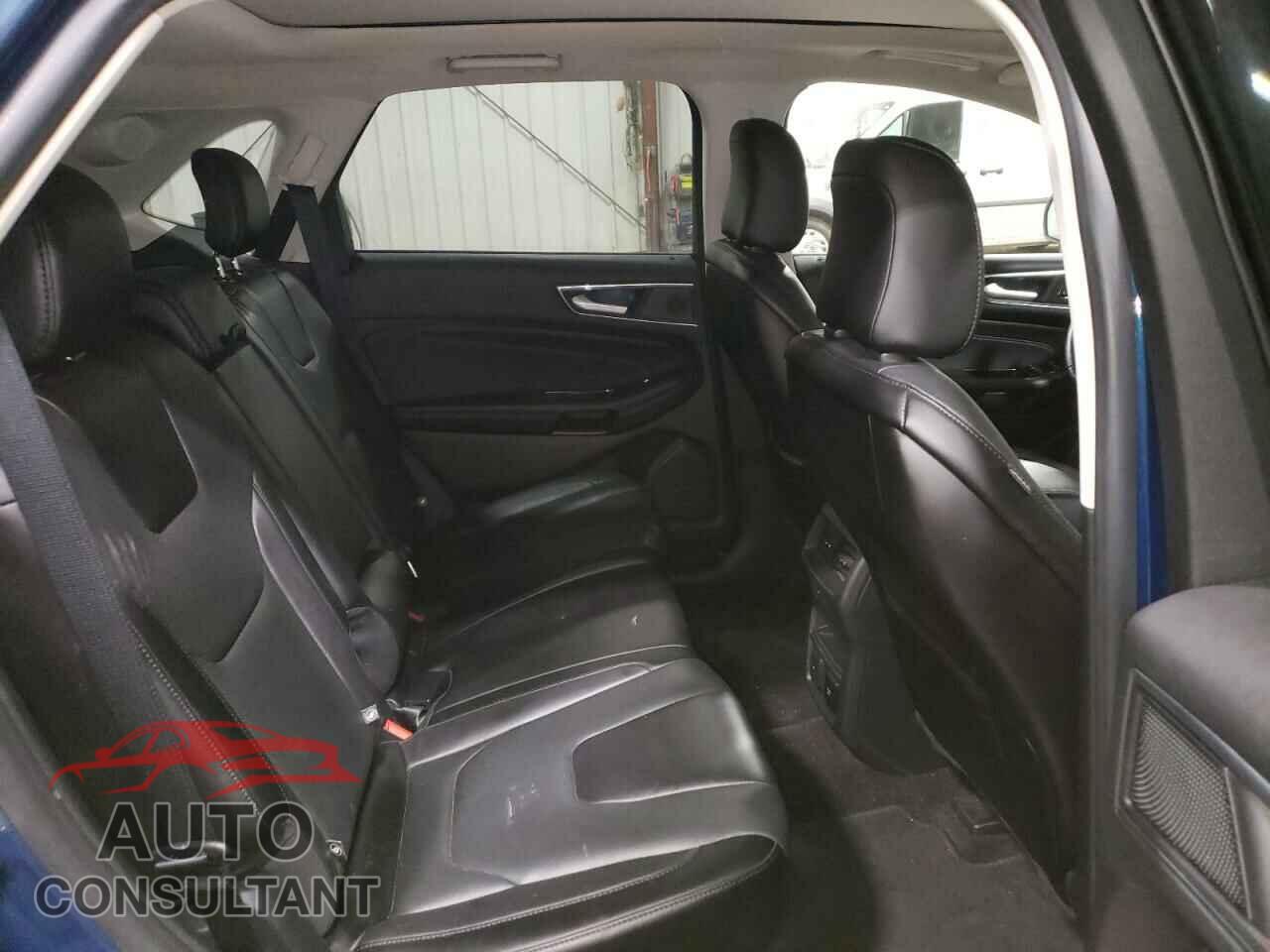 FORD EDGE 2020 - 2FMPK4K95LBB52172