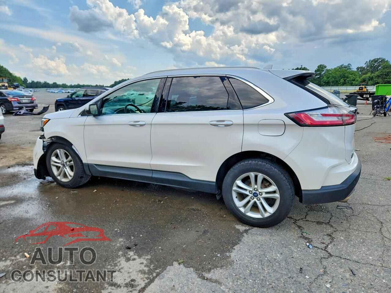 FORD EDGE 2019 - 2FMPK3J97KBB99844