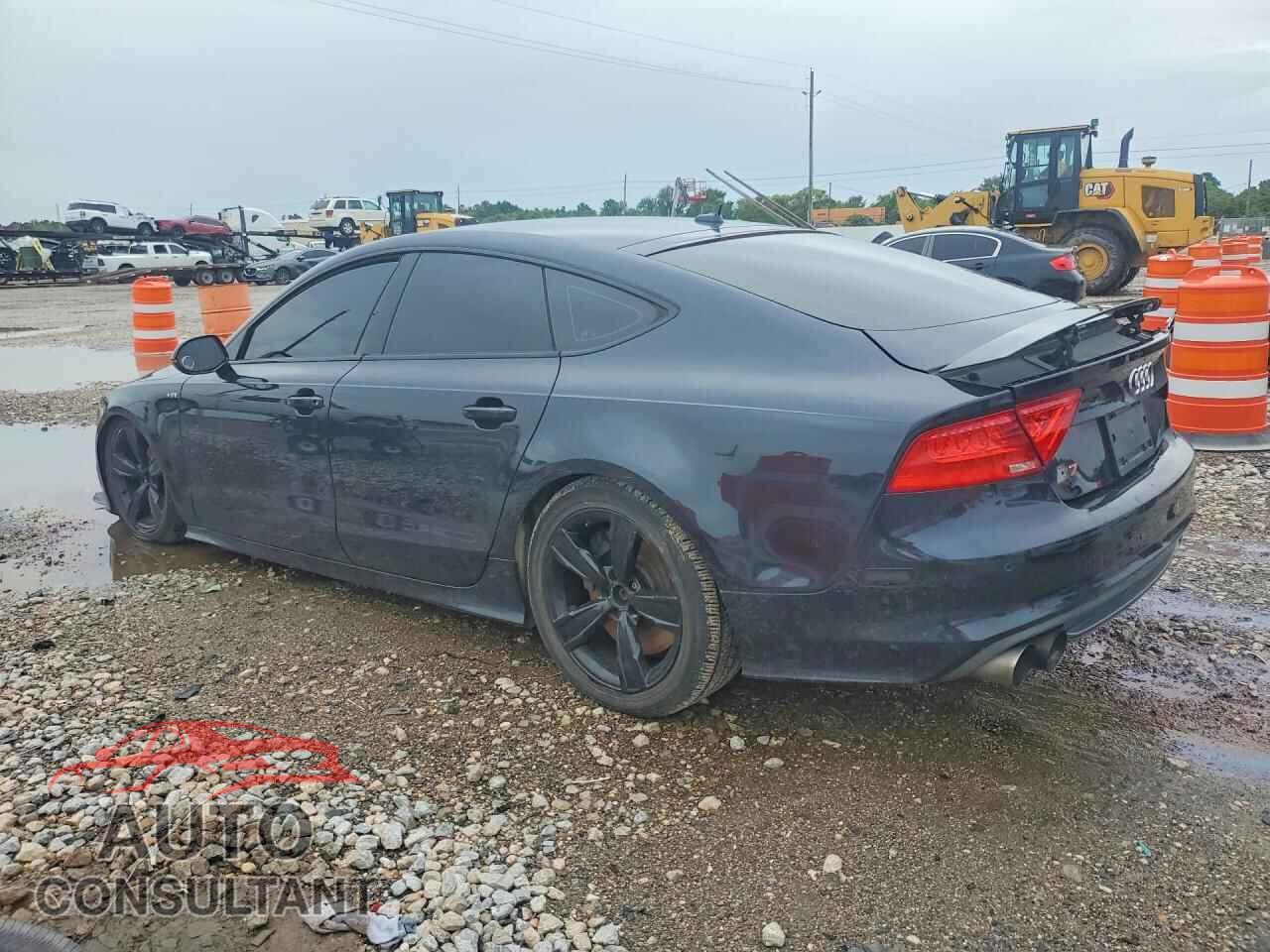 AUDI S7/RS7 2014 - WAUW2AFC2EN076628