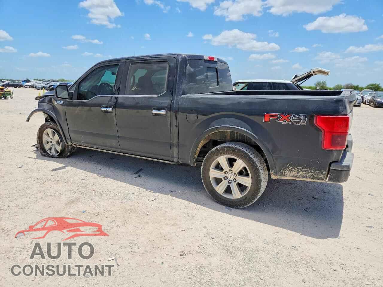 FORD F150 2019 - 1FTEW1E42KFA14908