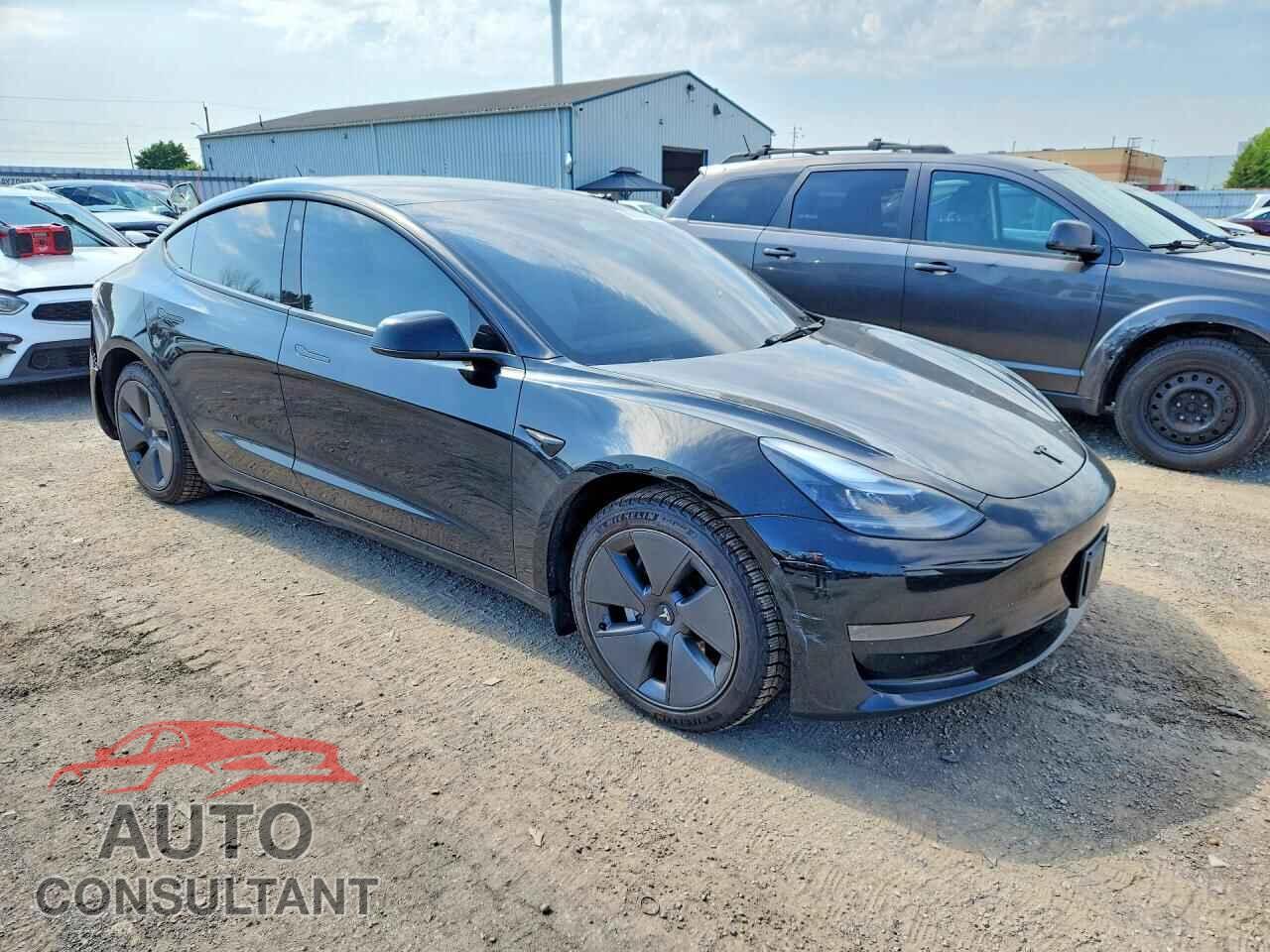 TESLA MODEL 3 2023 - 5YJ3E1EA7PF559143
