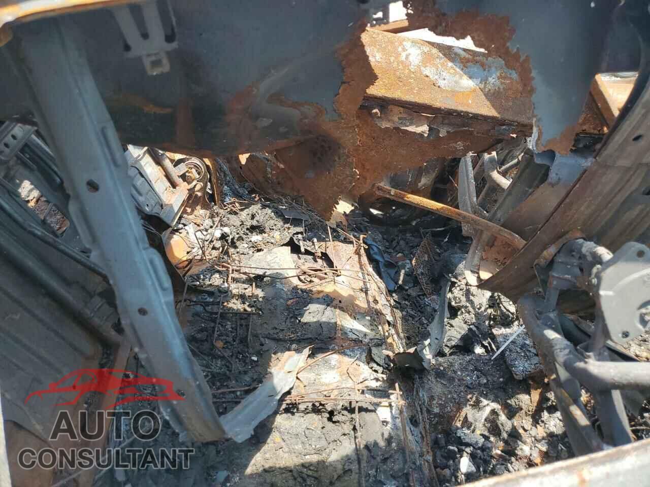 SUBARU OUTBACK 2017 - 4S4BSANC6H3250702