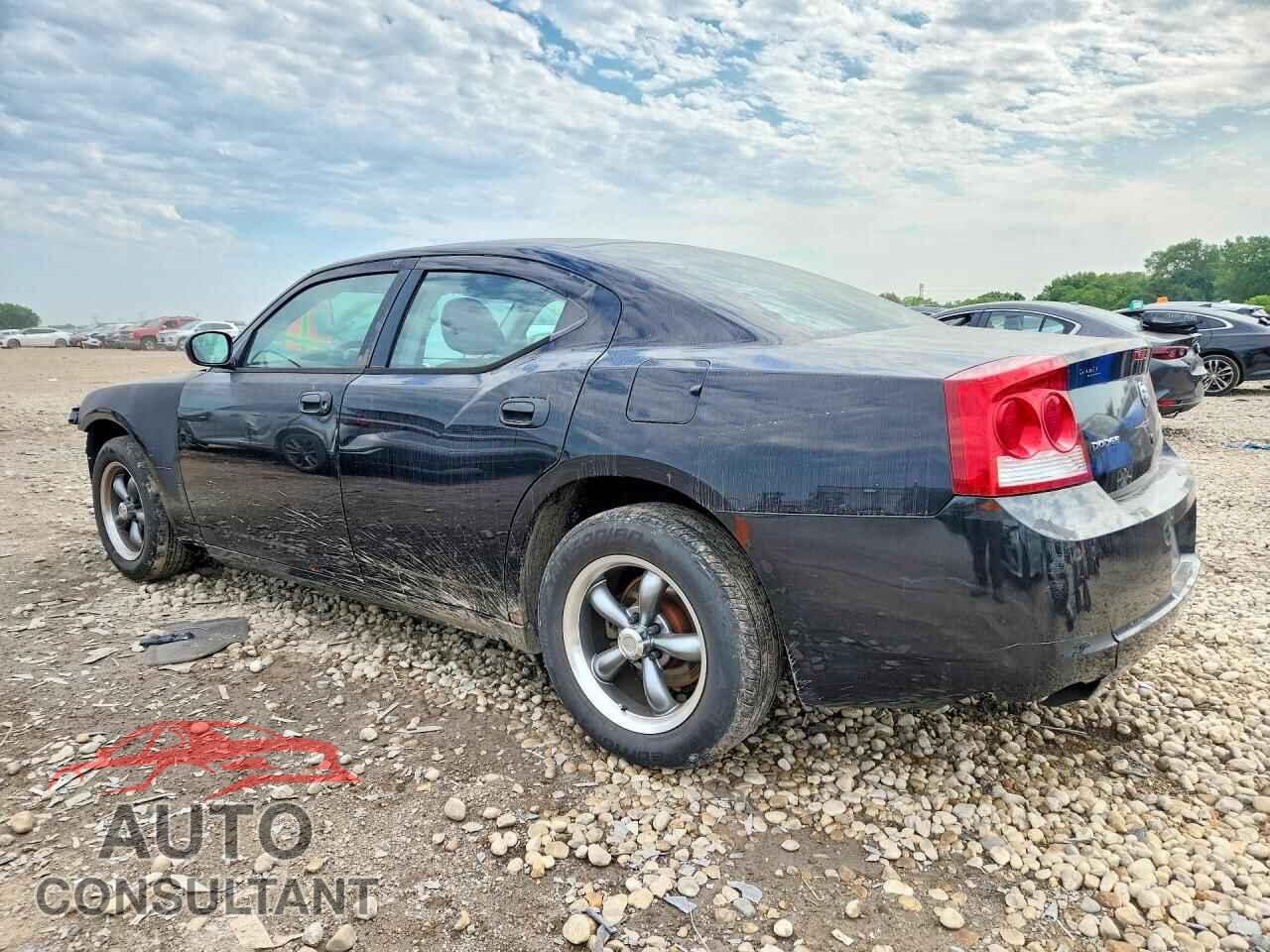 DODGE CHARGER 2010 - 2B3CA4CD4AH291312