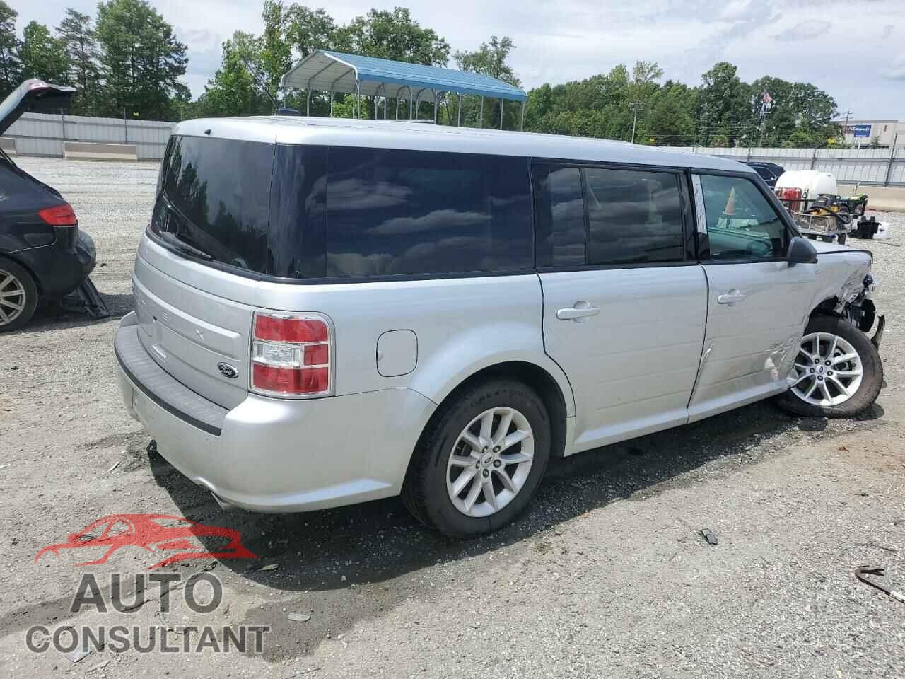 FORD FLEX 2019 - 2FMGK5B81KBA14964