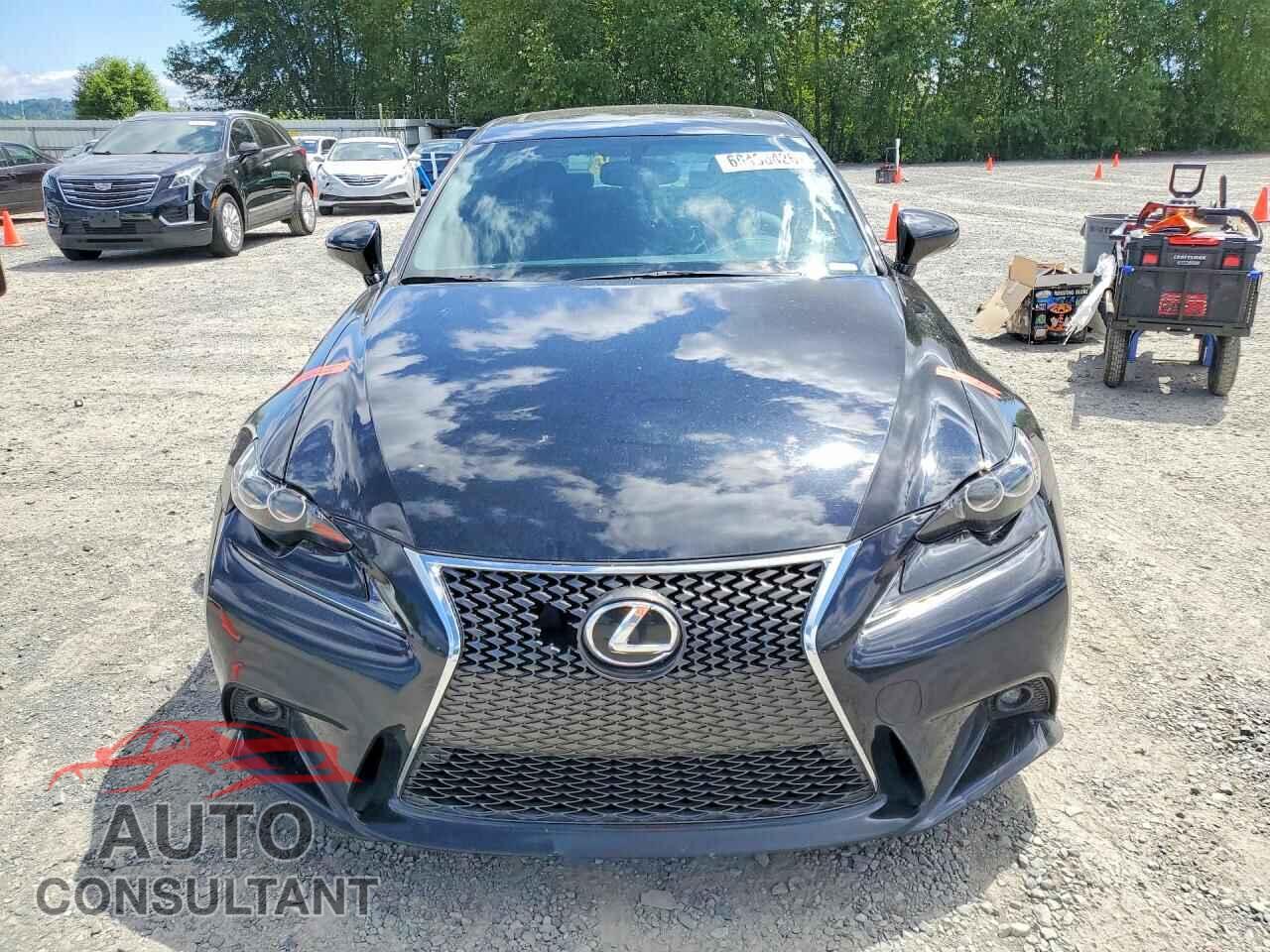 LEXUS IS 2016 - JTHBA1D23G5022450