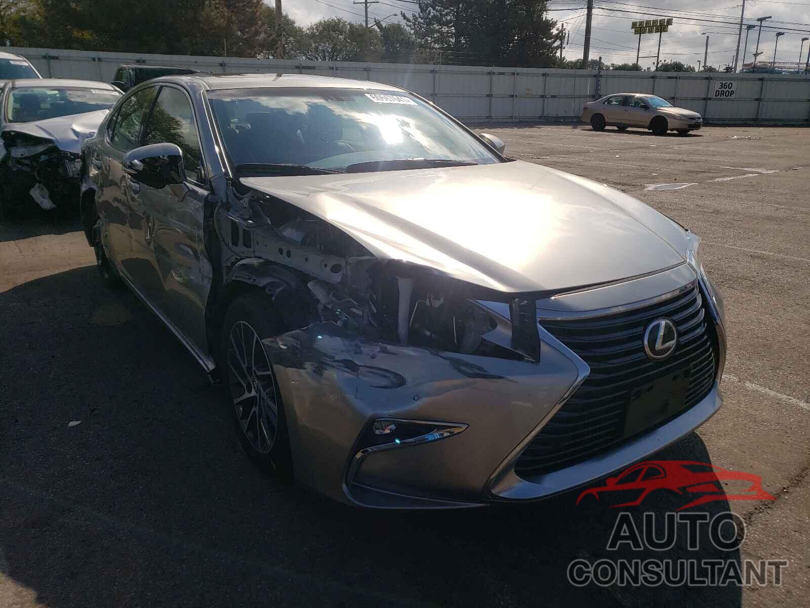 LEXUS ES350 2016 - JTHBK1GGXG2213756