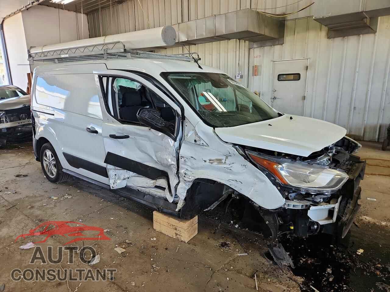 FORD TRANSIT 2019 - NM0LS7E22K1390989