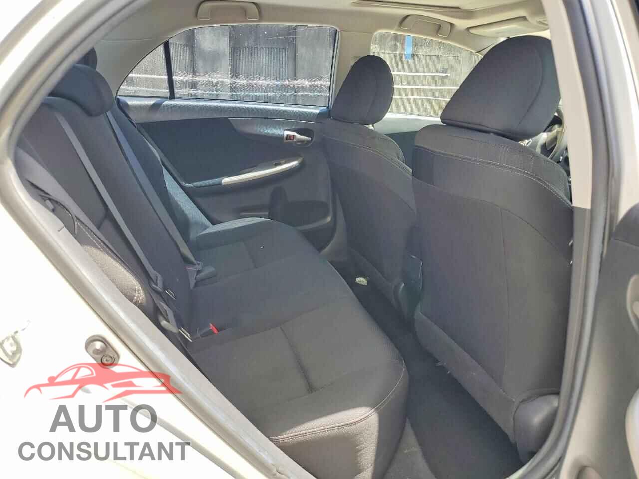 TOYOTA COROLLA 2013 - 5YFBU4EEXDP094005